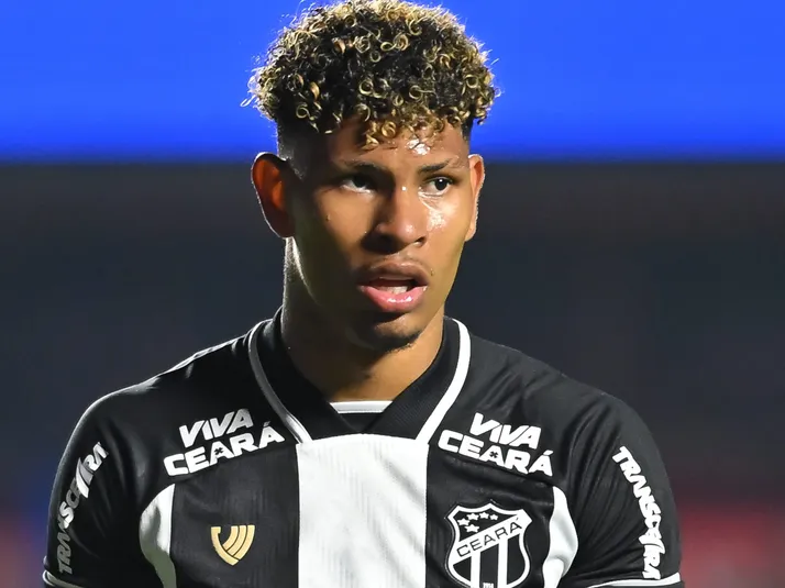 Bahia acerta empréstimo de Marcos Victor para o Santa Clara, de Portugal