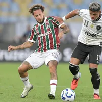 Botafogo x Fluminense: IA prevê derrota do Glorioso
