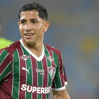 IA prevê Fluminense vencendo Botafogo com gol de Savarino