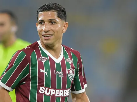 IA prevê Fluminense vencendo Botafogo com gol de Savarino