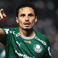 Palmeiras não vê empréstimo de Veiga como um adeus definitivo