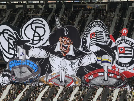 Gaviões da Fiel prepara festa especial para final da Supercopa