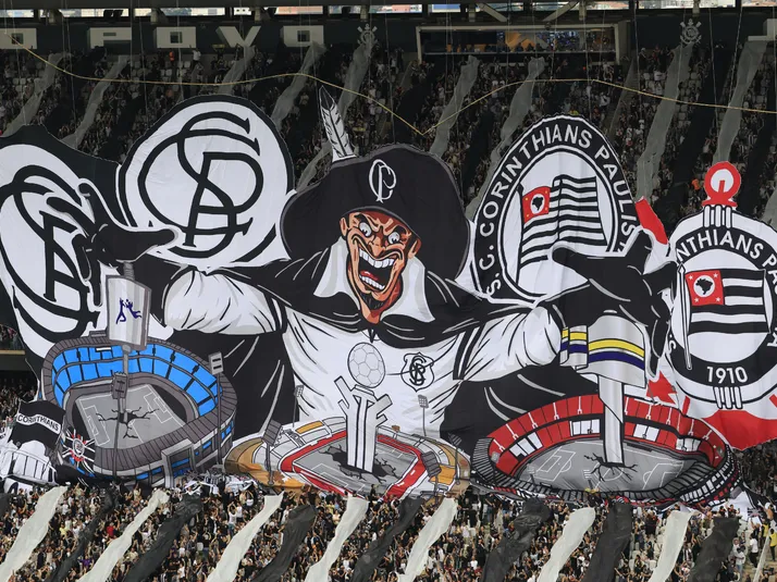 Gaviões da Fiel prepara festa especial para final da Supercopa