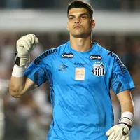 Besiktas oferece R$ 37 milhões para tirar Gabriel Brazão do Santos