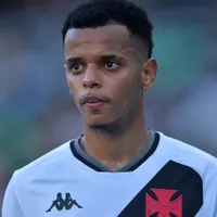 Clube grego vira destino de atletas do Vasco
