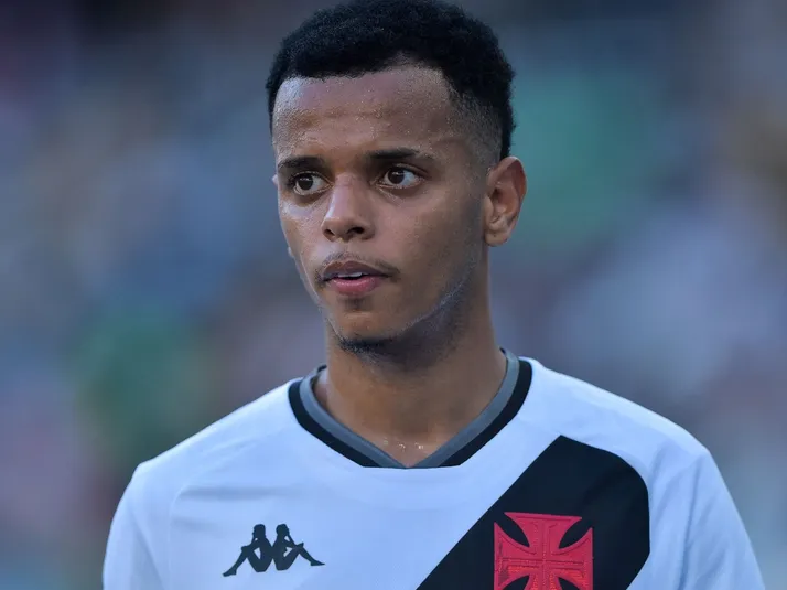 Clube grego vira destino de atletas do Vasco