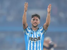 Botafogo tem interesse em Di Cesare, do Racing-ARG