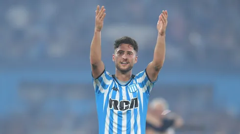 Marco Di Cesare estaria na mira do Botafogo. Foto: Marcelo Endelli/Getty Images