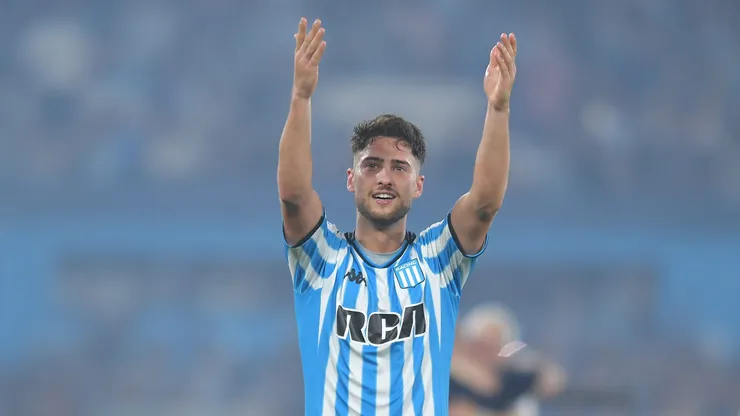 Marco Di Cesare estaria na mira do Botafogo. Foto: Marcelo Endelli/Getty Images