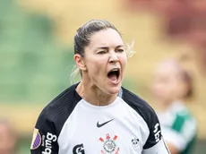 Gabi Zanotti, do Corinthians, sobre falas de Portilho: “Não era o momento”