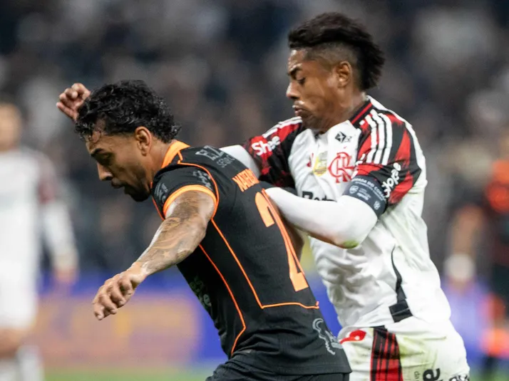 O que está em jogo na final da Supercopa