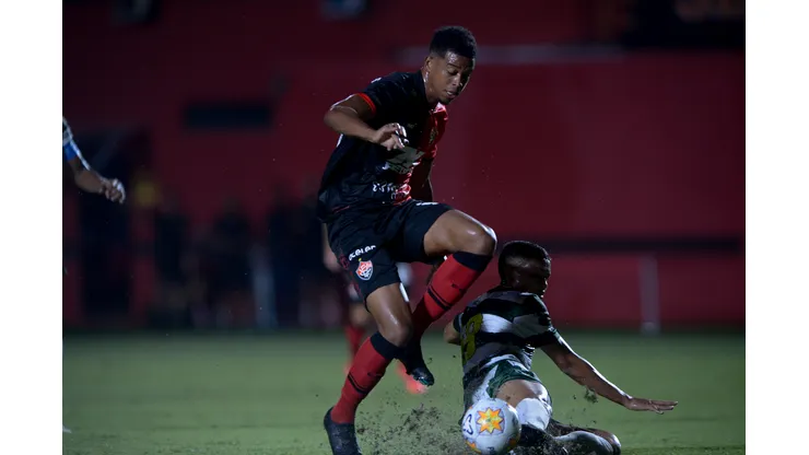 Foto: Jhony Pinho/AGIF