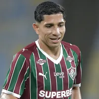 Savarino manda recado ao Botafogo antes de reencontro pelo Fluminense