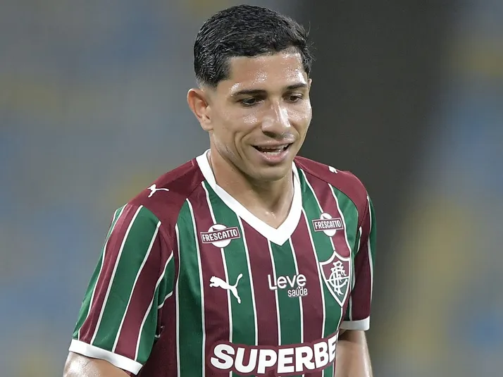 Savarino manda recado ao Botafogo antes de reencontro pelo Fluminense