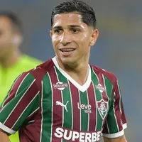 Savarino manda recado ao Botafogo antes de reencontro pelo Fluminense