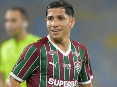 Savarino manda recado ao Botafogo antes de reencontro pelo Fluminense