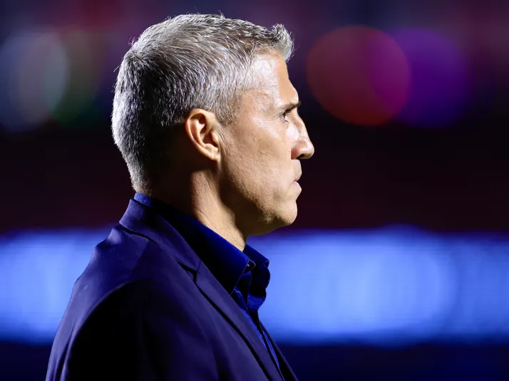 São Paulo x Santos: Tricolor impõe ritmo e decide o clássico no Morumbis