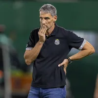 Análise sobre Vojvoda após derrota do Santos em clássico