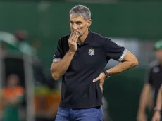 Análise sobre Vojvoda após derrota do Santos em clássico