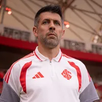 Pezzolano confirma que jovens irão jogar as quartas