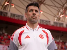 Pezzolano confirma que jovens irão jogar as quartas