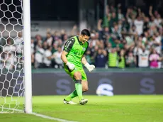 Pedro Rangel comenta gol inusitado pelo Coritiba no Paranaense