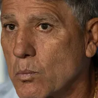 Roberto Gaúcho apoia Renato Gaúcho como técnico do Cruzeiro