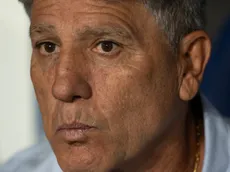 Roberto Gaúcho apoia Renato Gaúcho como técnico do Cruzeiro