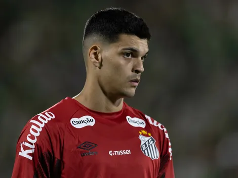 Brazão confirma oferta turca, mas Mattos descarta saída do goleiro do Santos
