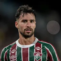 Besiktas prepara oferta por Martinelli, mas Fluminense descarta negociar meia