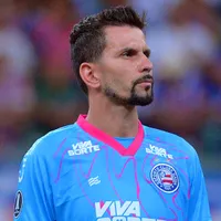 Marcos Felipe é afastado na Turquia e pode retornar ao Bahia