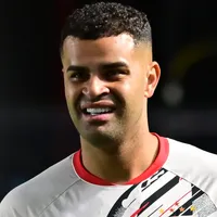 Crespo indica caminho a Alisson para volta por cima no São Paulo