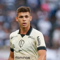 Gabriel Moscardo, alvo do Atlético-MG, quer ficar na Europa