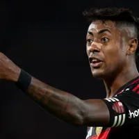 runo Henrique faz projeção para Flamengo x Corinthians na Supercopa