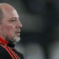 Internacional tenta Matheus Saldanha, mas atacante fecha com o Sharjah FC