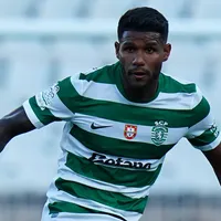 Corinthians perde Matheus Reis para o CSKA