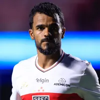 Crespo revela 'segredo' de bom início de Danielzinho no São Paulo