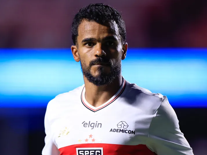 Crespo revela 'segredo' de bom início de Danielzinho no São Paulo