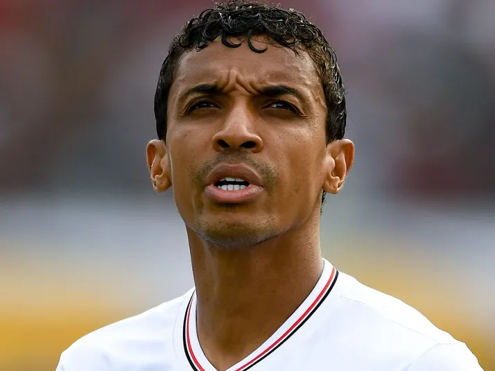Luiz Gustavo pode fazer sua estreia pelo Athletico-PR contra o Foz do Iguaçu