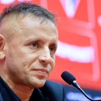 Rafael analisa chegada de Rafinha ao São Paulo