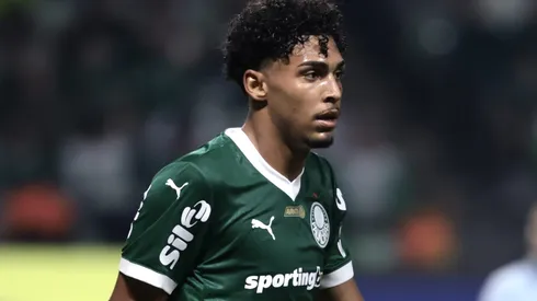 Al-Ittihad mira contratação de Luighi