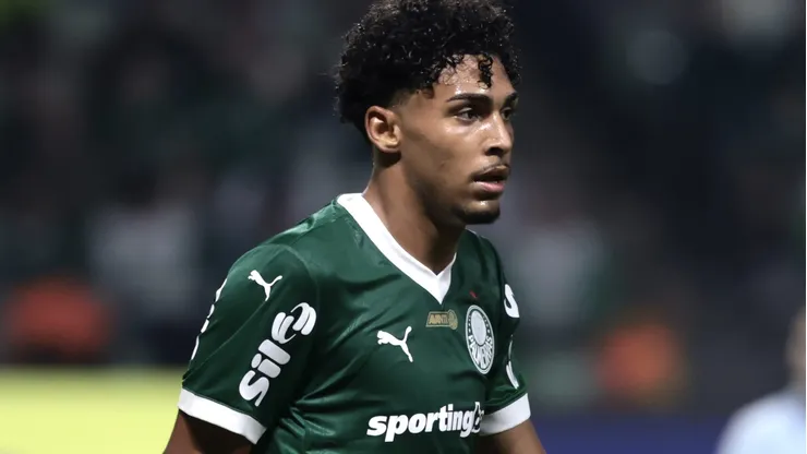 Al-Ittihad mira contratação de Luighi