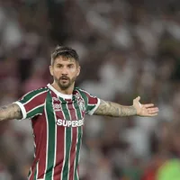 Fluminense segura Everaldo e prioriza contratação de novo atacante