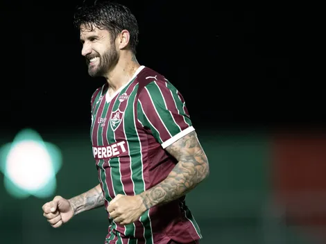 Athletico-PR aguarda Everaldo e pode confirmar ‘pacotão’ de reforços