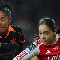 Corinthians é derrotado pelo Arsenal e é vice do Mundial de Clubes Feminino