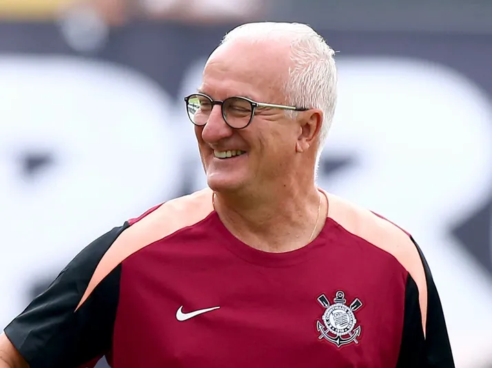 Dorival Jr comanda ótima vitória do Corinthians na Supercopa