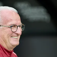 Flamengo x Corinthians: gol de Gabriel Paulista decide a Supercopa do Brasil