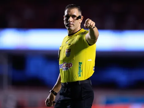 Juiz xingou? Súmula de São Paulo x Santos é exposta