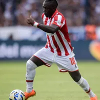 Athletico cancela contratação de Cetré após exames