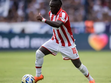 Athletico cancela contratação de Cetré após exames